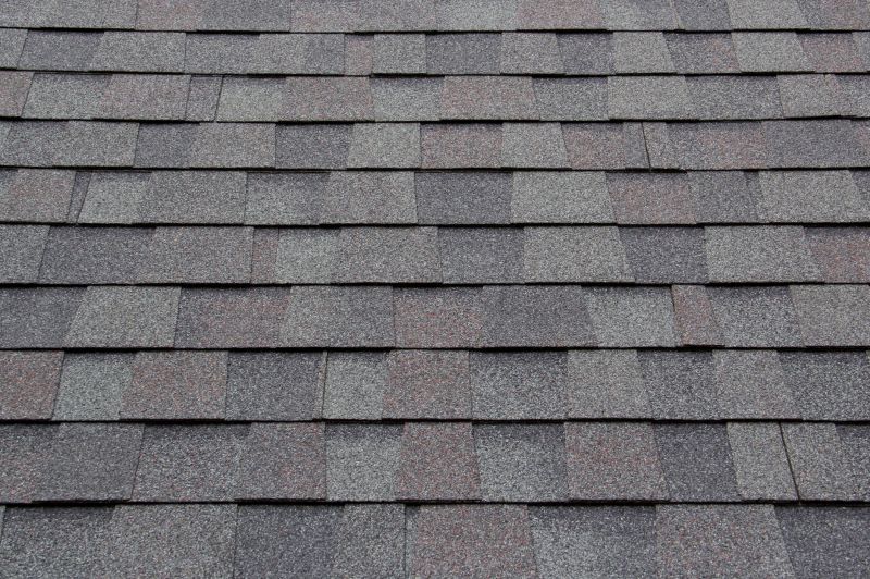 Asphalt Shingle Roof Installation