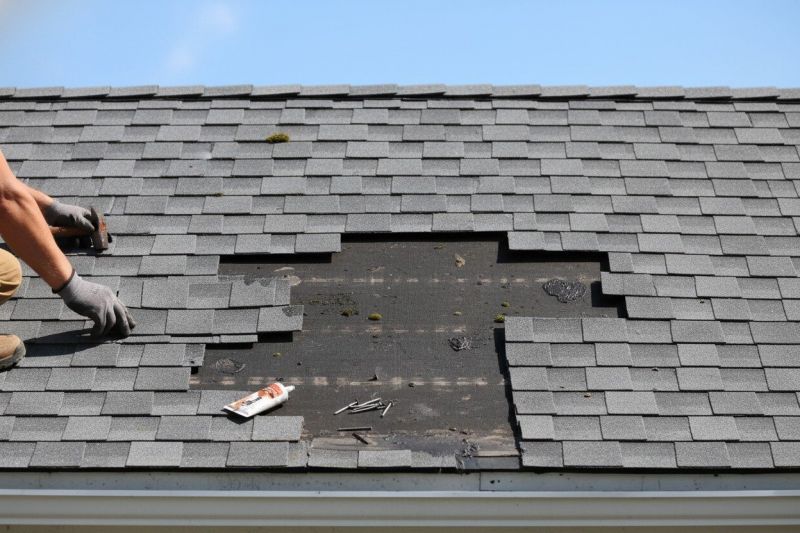 Commercial Roofing Repair