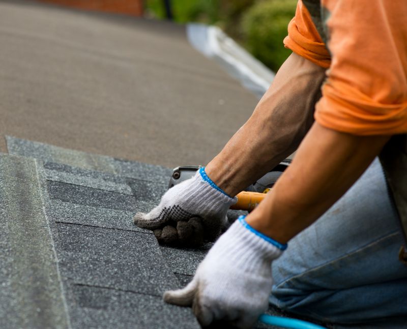 Specialized Roofing Services