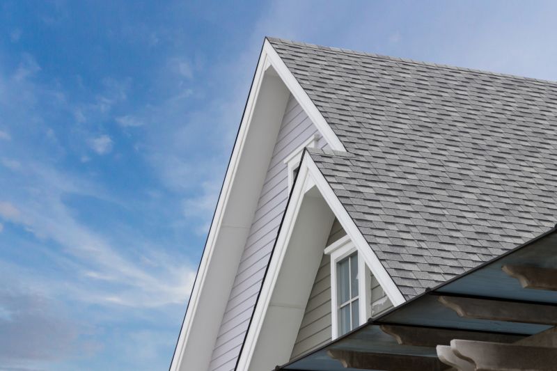 Choosing the Right Roofing Material