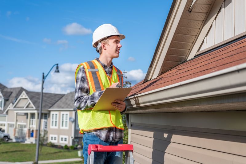 Maintaining Your Roof